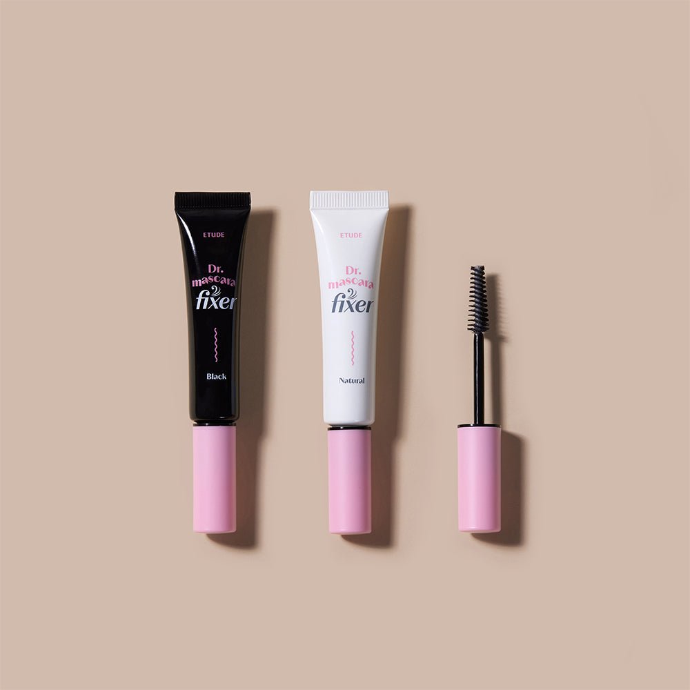 ETUDE Dr.Mascara Fixer 6g - Daebak