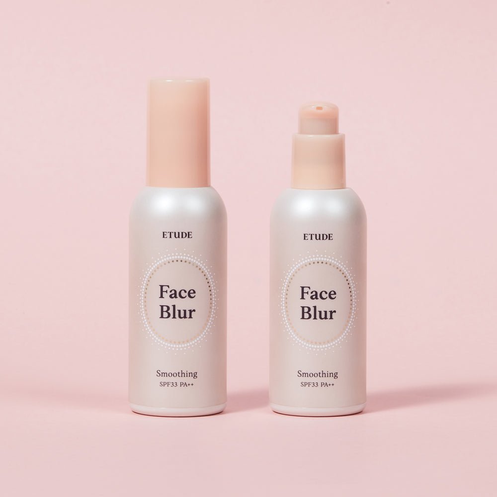 ETUDE Face Blur SPF 33 PA++ 35g - Daebak