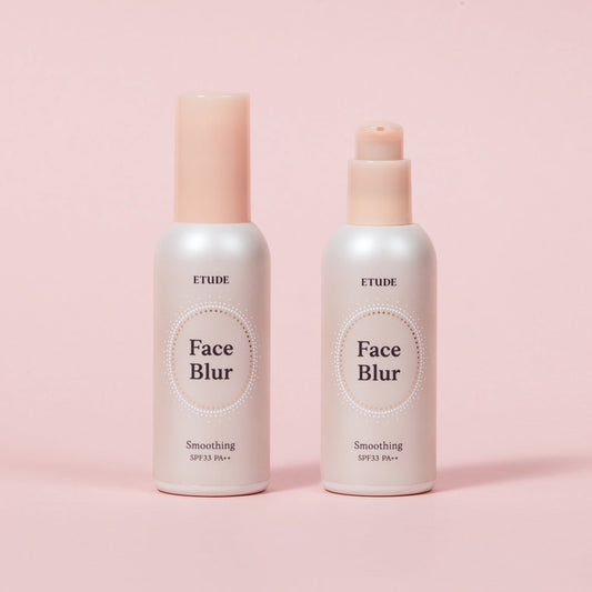 ETUDE Face Blur SPF 33 PA++ 35g - Daebak