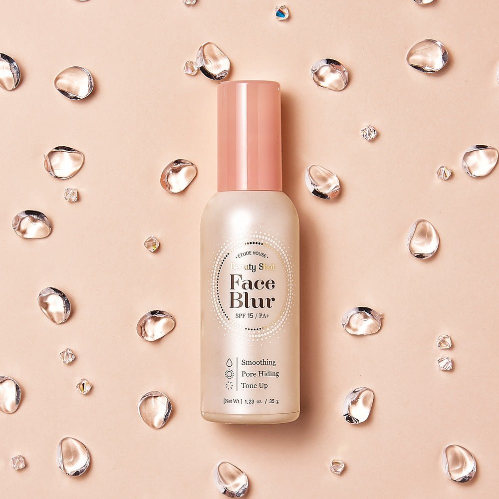 ETUDE Face Blur SPF 33 PA++ 35g - Daebak