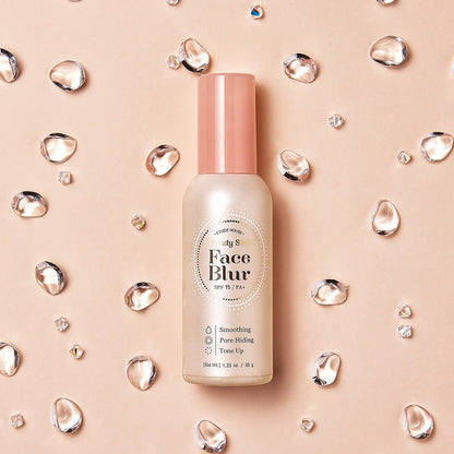 ETUDE Face Blur SPF 33 PA++ 35g - Daebak