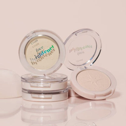 ETUDE Face Brightner 5g - Daebak