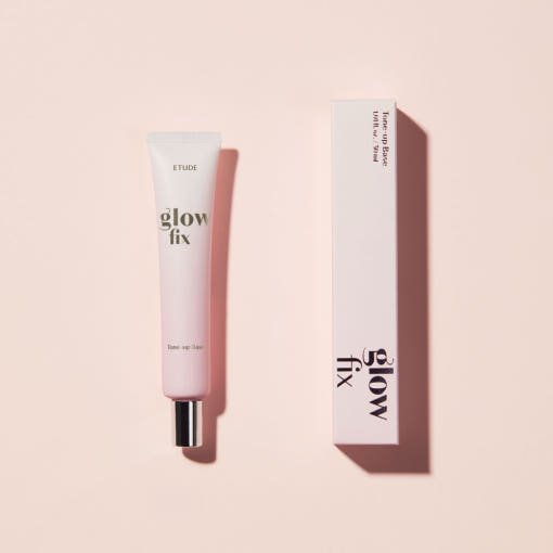 ETUDE Glow Fix Tone-up Base SPF 50+/PA++++ 30ml - Daebak