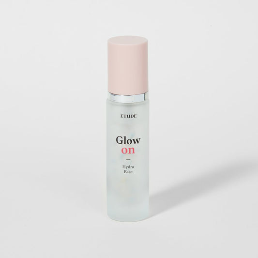 ETUDE Glow On Base Hydra 30ml - Daebak