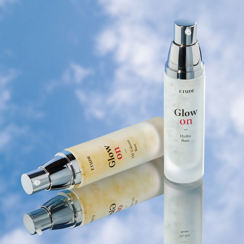 ETUDE Glow On Base Hydra 30ml - Daebak