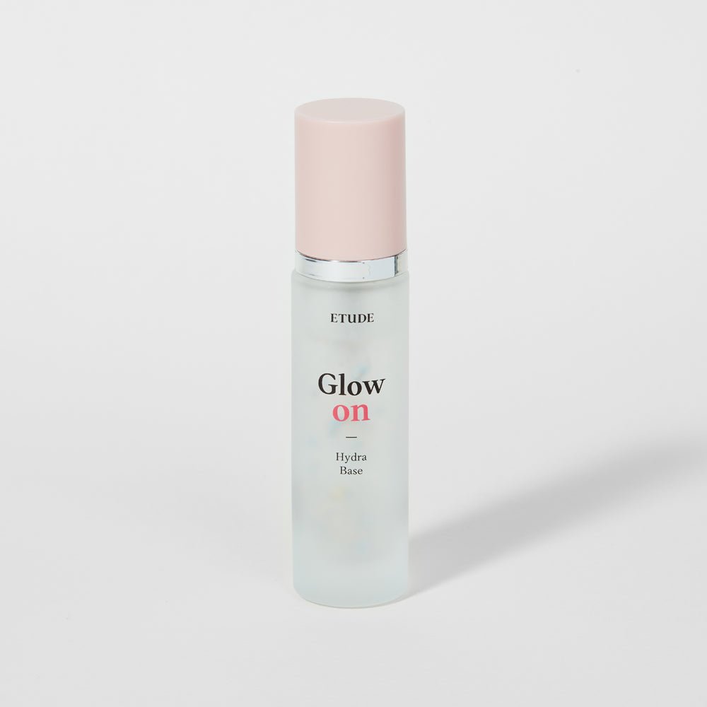ETUDE Glow On Base Hydra 30ml - Daebak
