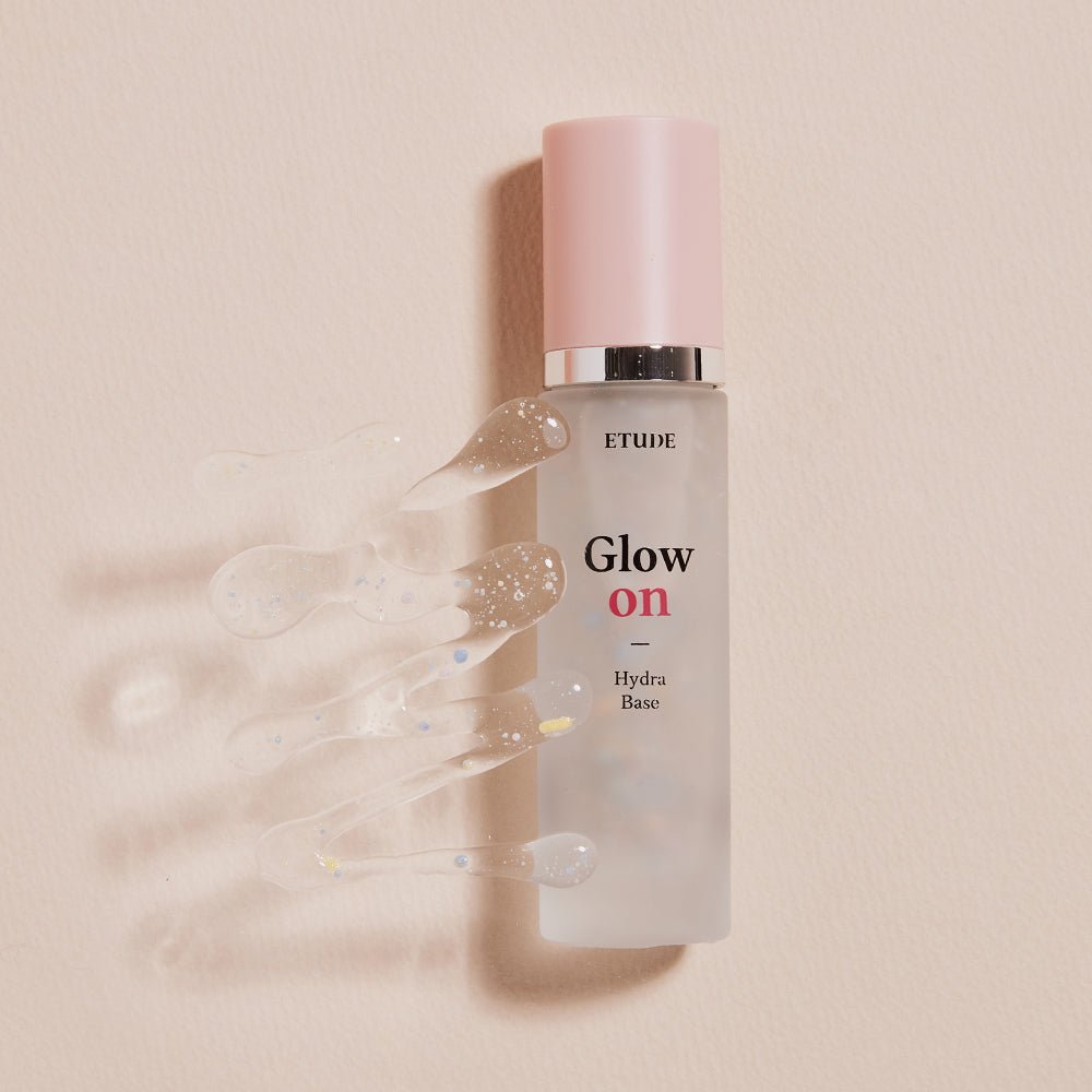 ETUDE Glow On Base Hydra 30ml - Daebak