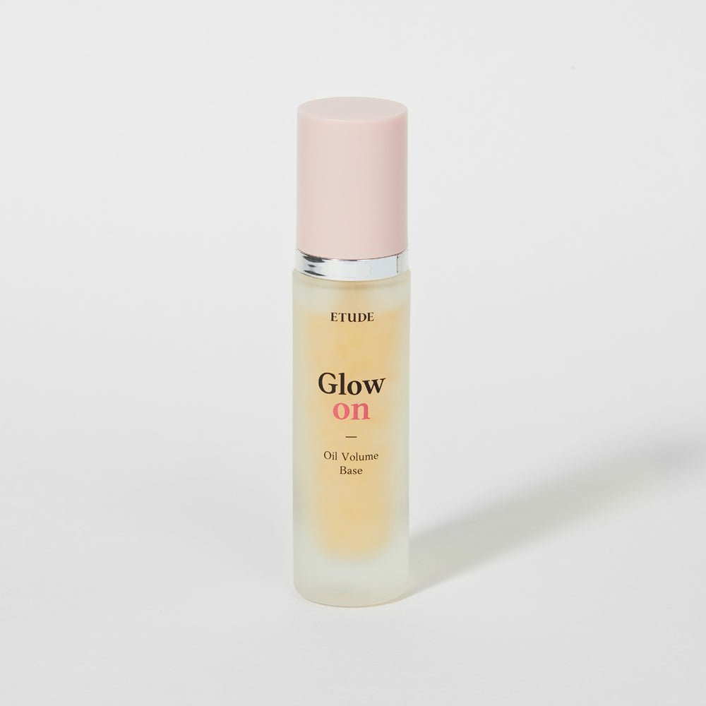 ETUDE Glow On Base Oil Volume 30ml - Daebak