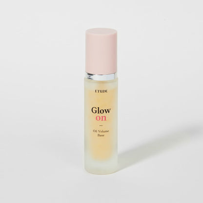 ETUDE Glow On Base Oil Volume 30ml - Daebak