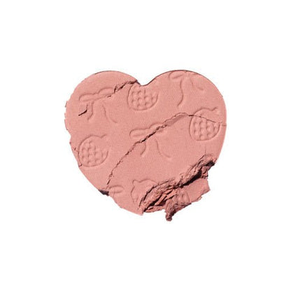 ETUDE Heart Flutter Blusher 4g Pinkarchive - Daebak