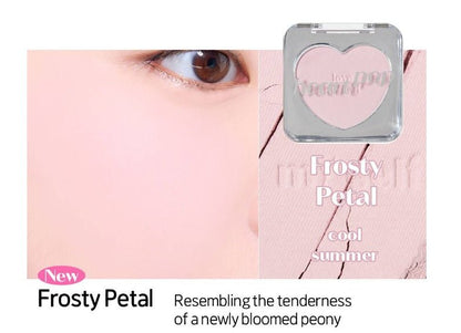 ETUDE Heart Pop Blusher 4g - Daebak