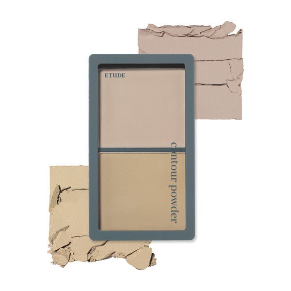 ETUDE HOUSE Contour Powder 10g 03 Illuminator - Daebak