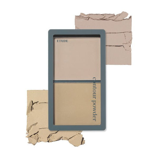 ETUDE HOUSE Contour Powder 10g 03 Illuminator - Daebak