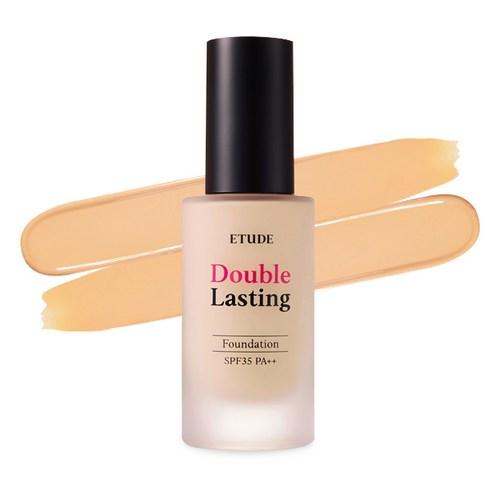 ETUDE HOUSE Double Lasting Foundation SPF34 PA++ 30g - Daebak