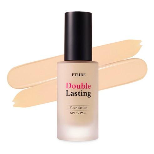 ETUDE HOUSE Double Lasting Foundation SPF34 PA++ 30g - Daebak