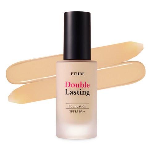 ETUDE HOUSE Double Lasting Foundation SPF34 PA++ 30g - Daebak