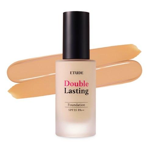 ETUDE HOUSE Double Lasting Foundation SPF34 PA++ 30g - Daebak
