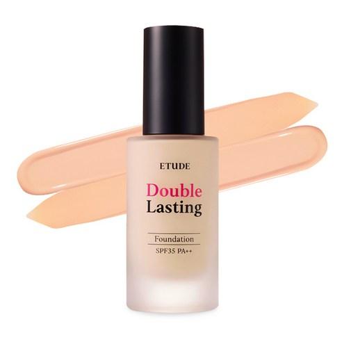 ETUDE HOUSE Double Lasting Foundation SPF34 PA++ 30g - Daebak