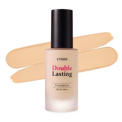ETUDE HOUSE Double Lasting Foundation SPF34 PA++ 30g - Daebak