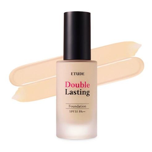 ETUDE HOUSE Double Lasting Foundation SPF34 PA++ 30g - Daebak