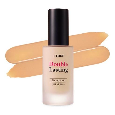 ETUDE HOUSE Double Lasting Foundation SPF34 PA++ 30g - Daebak