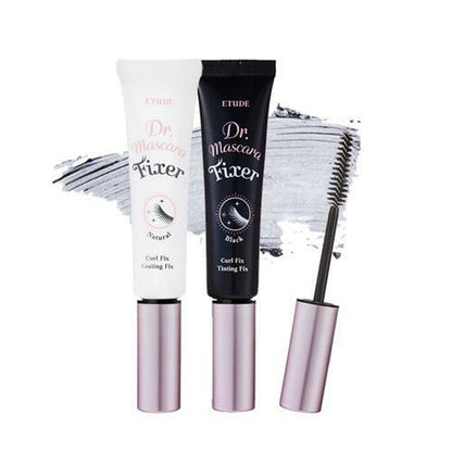 ETUDE HOUSE Dr. Mascara Fixer 6g (2 Colors) - Daebak