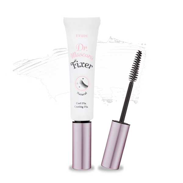 ETUDE HOUSE Dr. Mascara Fixer 6g (2 Colors) - Daebak