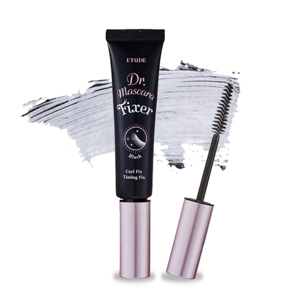 ETUDE HOUSE Dr. Mascara Fixer 6g (2 Colors) - Daebak