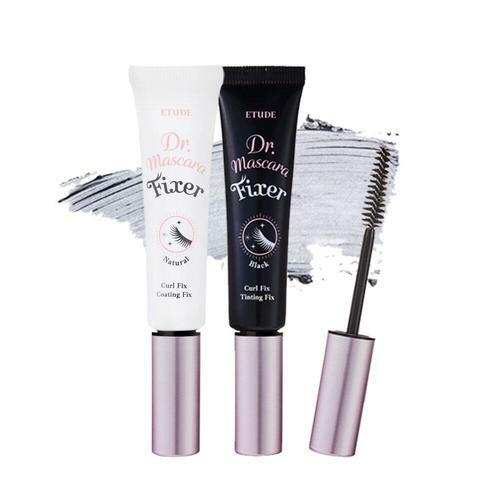 ETUDE HOUSE Dr. Mascara Fixer 6g (2 Colors) - Daebak
