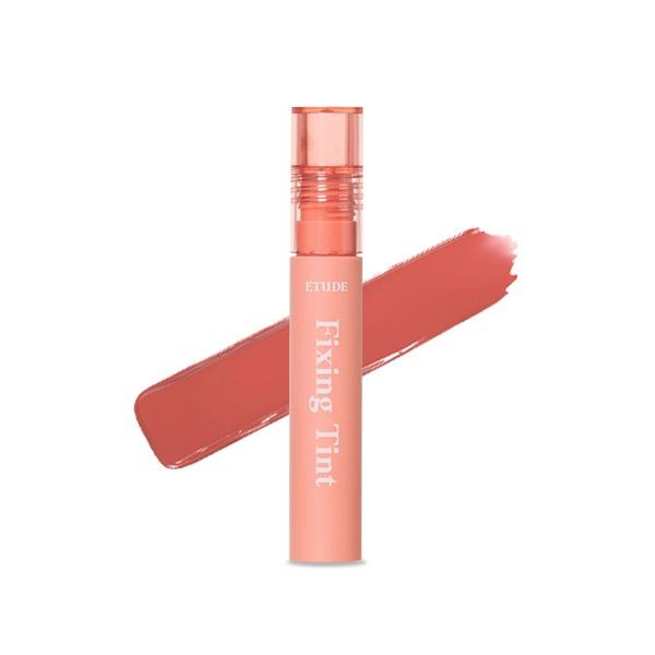 ETUDE HOUSE Fixing Tint 4g 03 Mellow Peach - Daebak