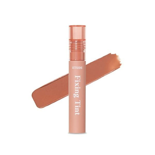 ETUDE HOUSE Fixing Tint 4g 04 Ginger Milktea - Daebak