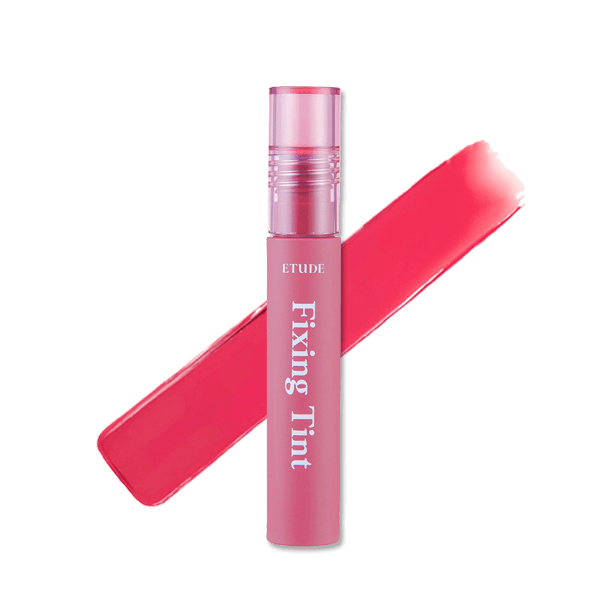 ETUDE HOUSE Fixing Tint 4g 10 Smokey Cherry - Daebak