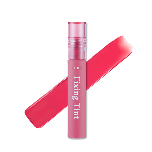 ETUDE HOUSE Fixing Tint 4g 10 Smokey Cherry - Daebak