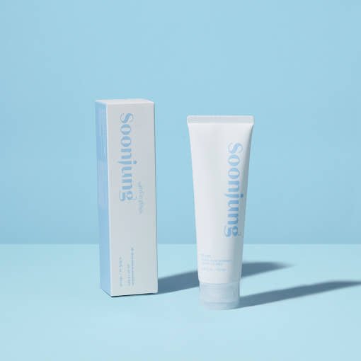 ETUDE HOUSE SoonJung 10 Free Moist Emulsion 130ml - Daebak
