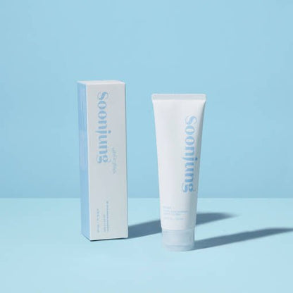 ETUDE HOUSE SoonJung 10 Free Moist Emulsion 130ml - Daebak