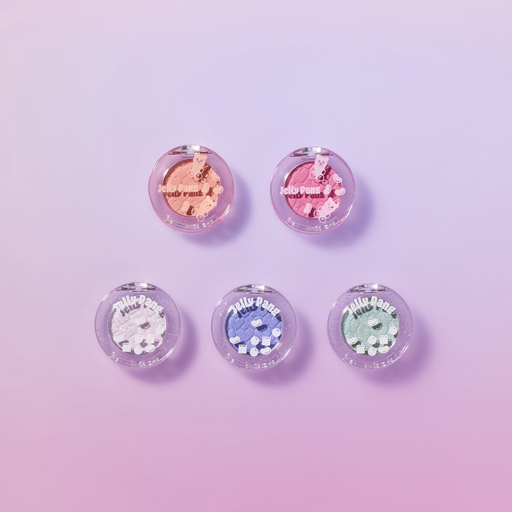 ETUDE Jelly Pang Look At My Eyes - Daebak
