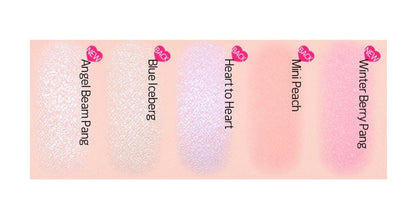 ETUDE Jelly Pang Look At My Eyes - Daebak