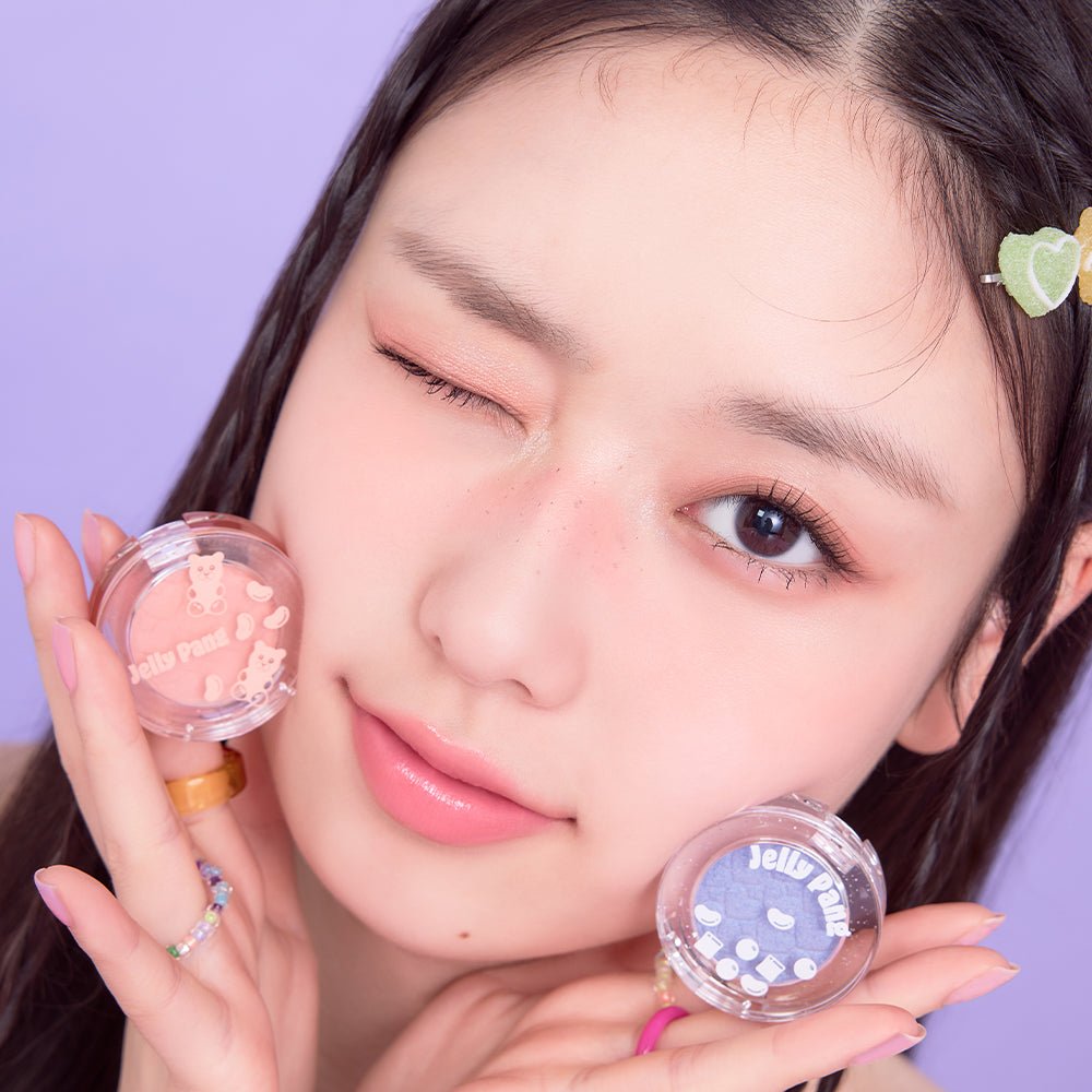 ETUDE Jelly Pang Look At My Eyes - Daebak