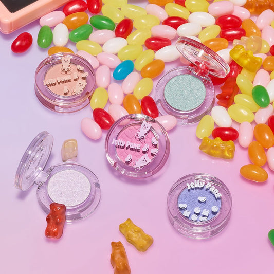 ETUDE Jelly Pang Look At My Eyes - Daebak