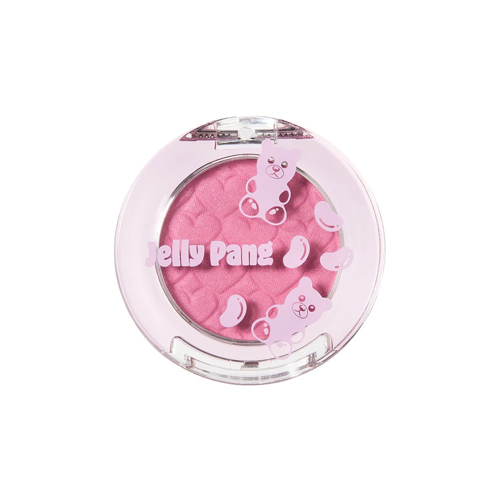 ETUDE Jelly Pang Look At My Eyes - Daebak