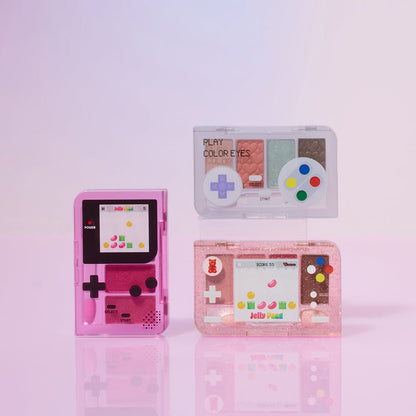 ETUDE Jelly Pang Play Color Eyes - Daebak