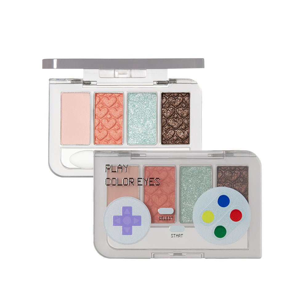 ETUDE Jelly Pang Play Color Eyes - Daebak