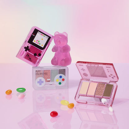ETUDE Jelly Pang Play Color Eyes - Daebak
