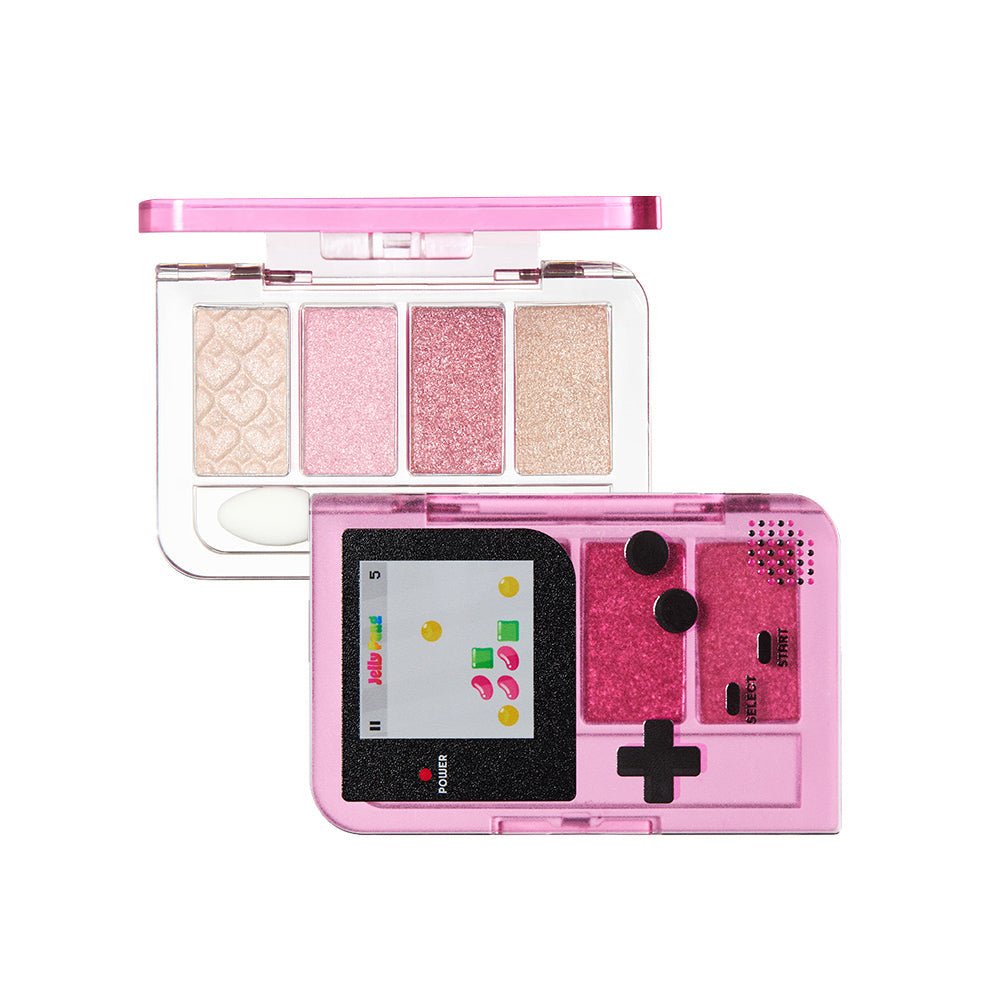 ETUDE Jelly Pang Play Color Eyes - Daebak