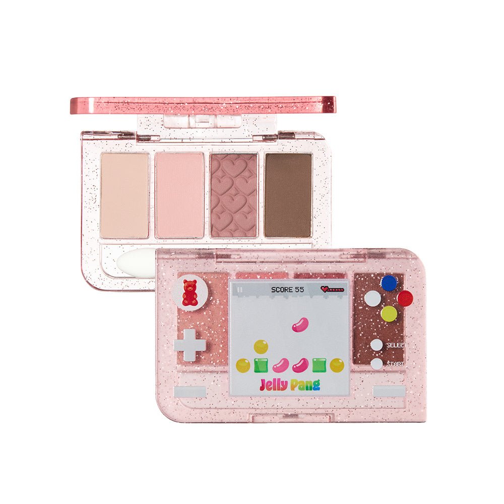ETUDE Jelly Pang Play Color Eyes - Daebak