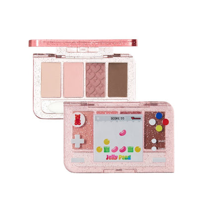 ETUDE Jelly Pang Play Color Eyes - Daebak