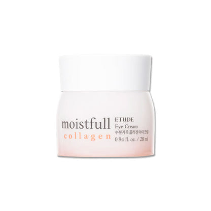 ETUDE Moistfull Collagen Eye Cream 28ml