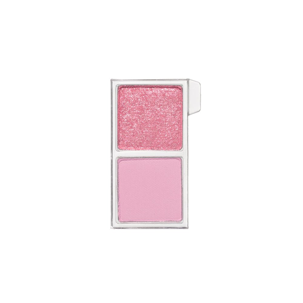 ETUDE My Best Tone Eye 2-Color Refill - Daebak