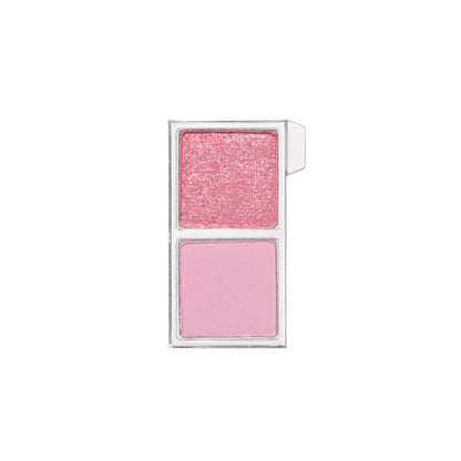 ETUDE My Best Tone Eye 2-Color Refill - Daebak