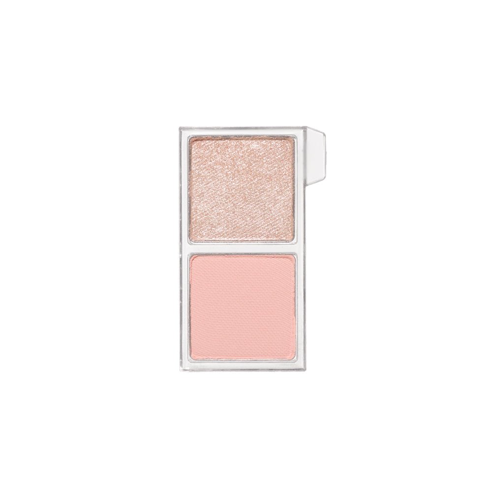 ETUDE My Best Tone Eye 2-Color Refill - Daebak